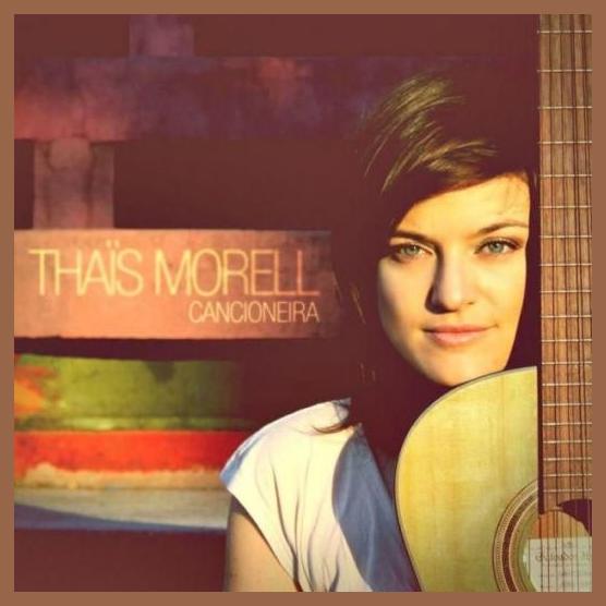 Thaïs Morell